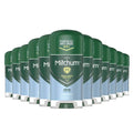 Mitchum Men Clear Gel Antiperspirant Deodorant, Unscented - 2.25 Oz - 24 Pack