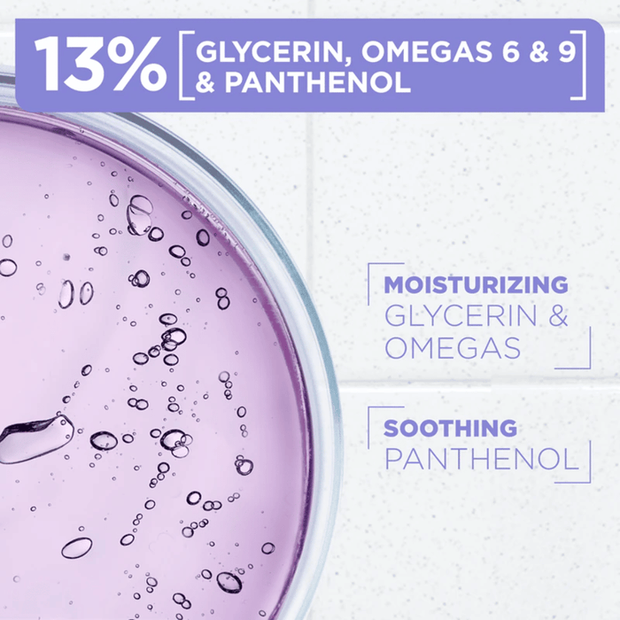 Mixa Panthenol Comfort  Cream