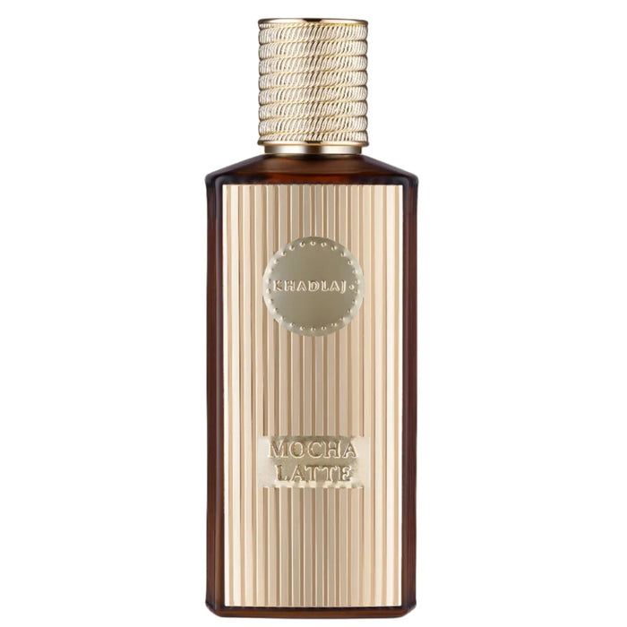 MOCHA LATTE 100 ML EXTRAIT DE PARFUM SPRAY - Khadlaj Perfumes