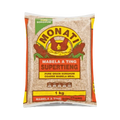 Monati Super Mabela 1kg coarse pure grain sorghum meal for traditional South African porridge and ting