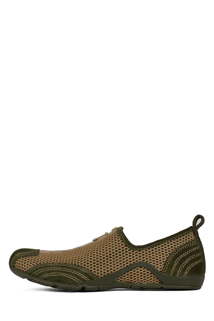 Taupe Combo / 6