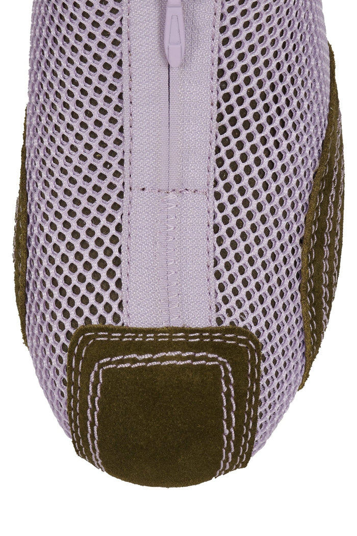 MORELY Jeffrey Campbell Sneaker Lilac Combo