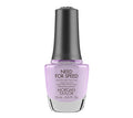 Morgan Taylor Need For Speed - Fast Dry Nail Top Coat