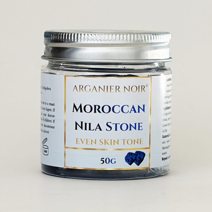 Blue Nila Stone