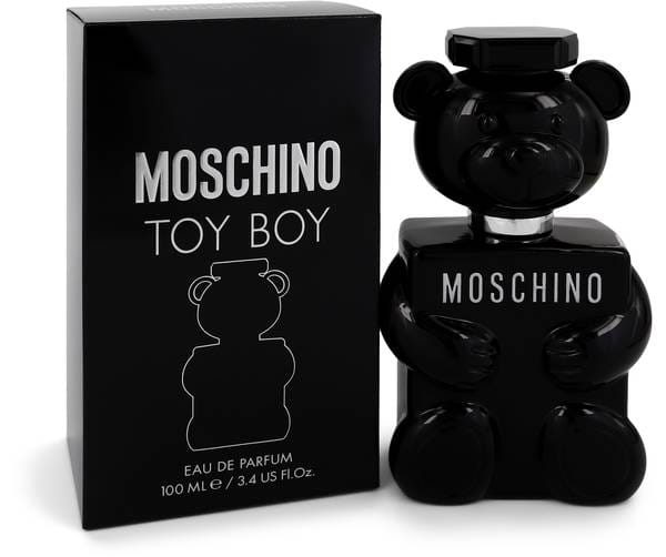 Moschino Toy Boy EDP 100ml