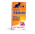Motrin: Infant's Suspension Drops