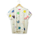 Multi Chicken T-Shirt #SP26672