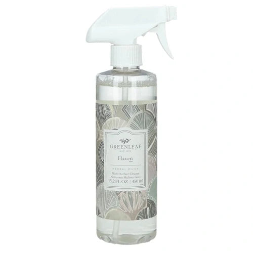 Multi Surface Cleaner