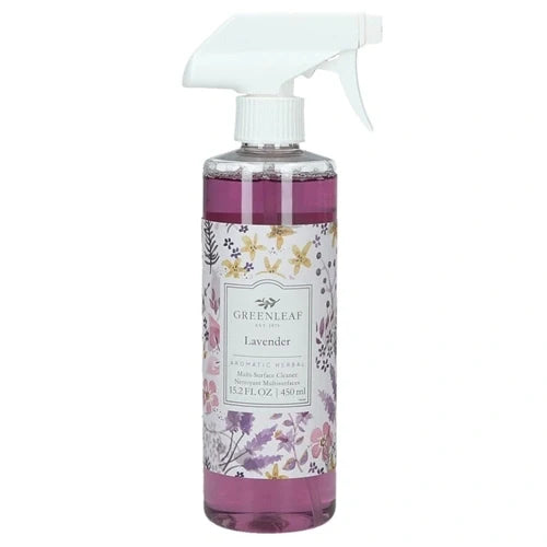 Multi Surface Cleaner