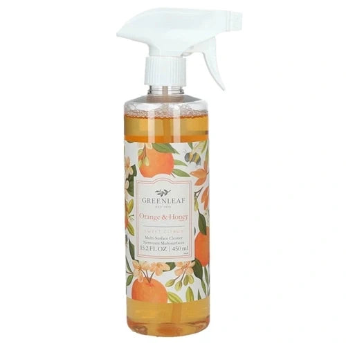 Multi Surface Cleaner