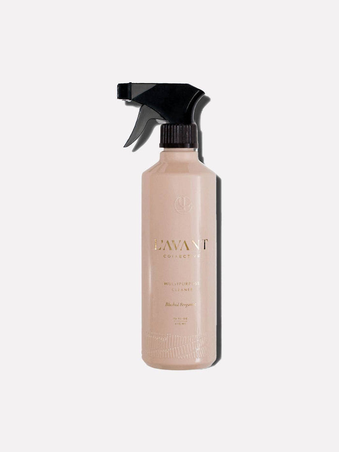 Multipurpose Surface Cleaner - Blushed Bergamot - Magnolia Lane co. Home + Garden + Gift