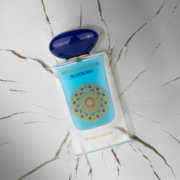 Musk Tahara Collection - Set of 4