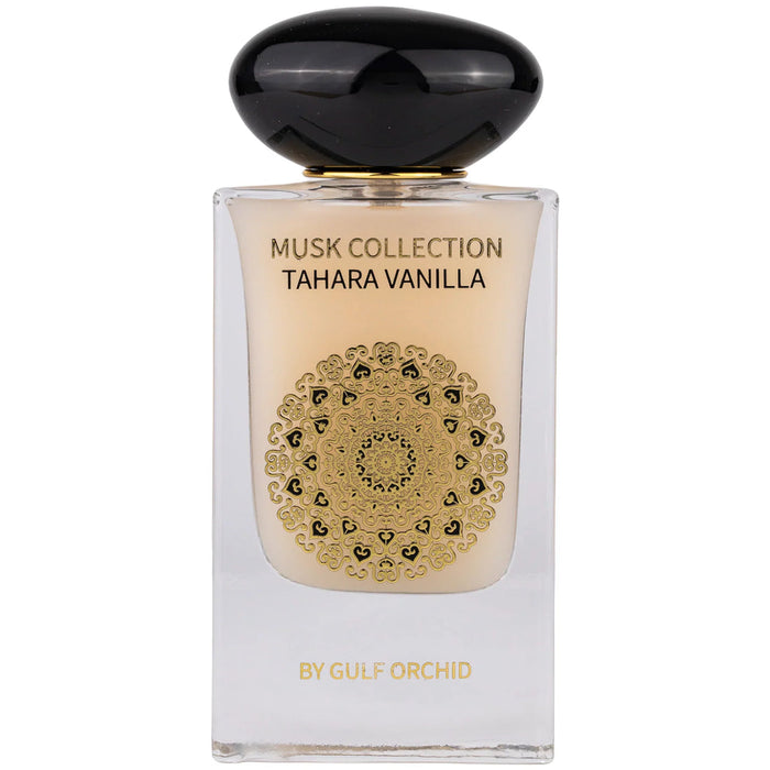 Musk Tahara Collection - Set of 4