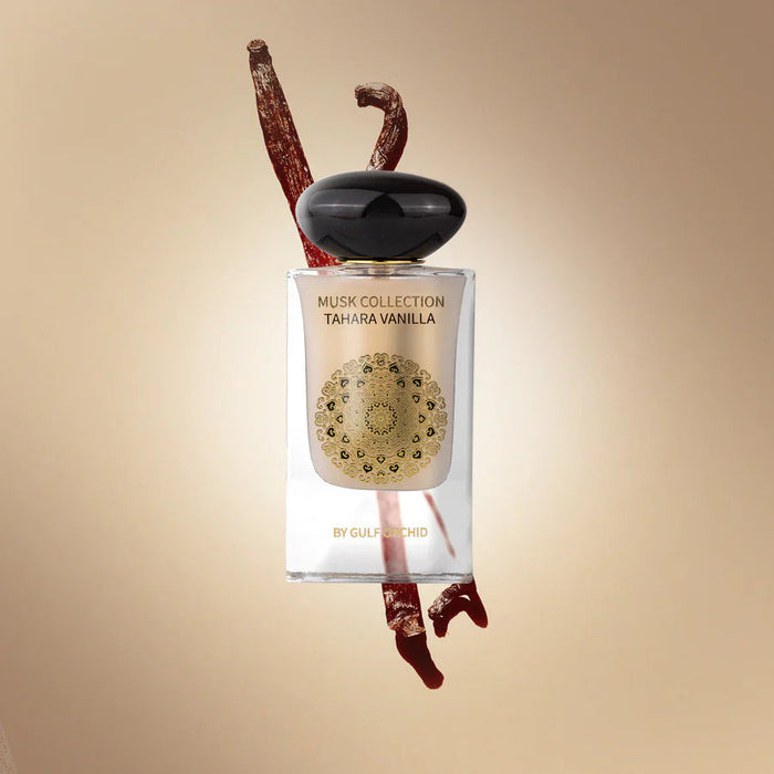 Musk Tahara Collection - Set of 4