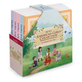 My First American Girl Boxed Set
