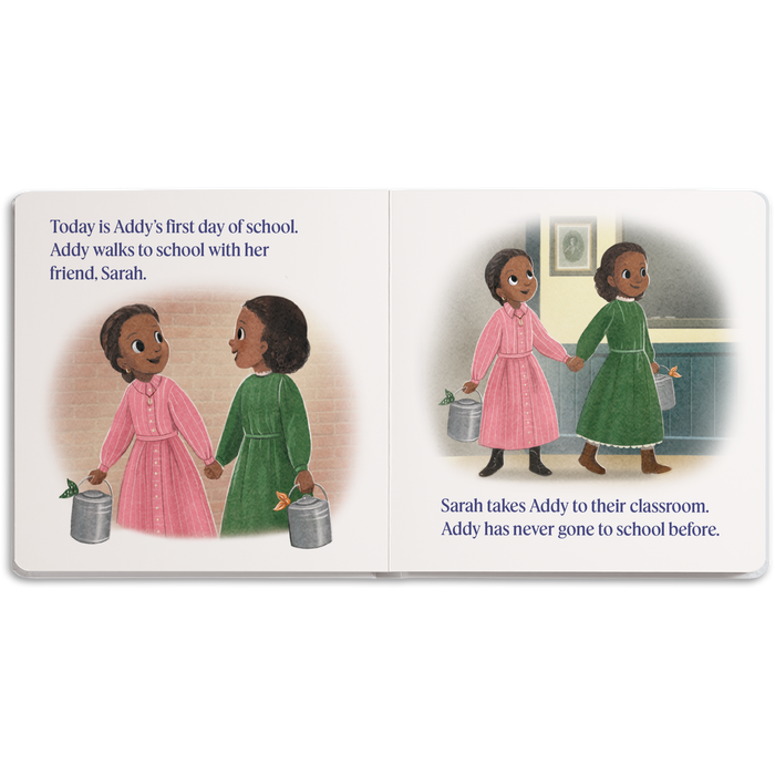 My First American Girl Boxed Set