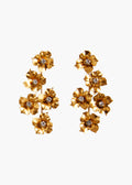 crystal antique gold