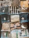MYSTERY CLOTHING BAG