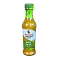 Nando's Peri Peri Wild Herb Medium Sauce 250ml bottle for chicken and cooking