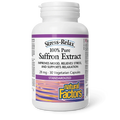 Natural Factors: Saffron Extract 100% Pure 28 mg