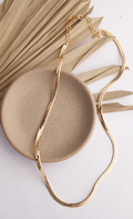 Necklace-Gold Sydney