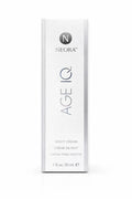 Neora Age IQ Night Cream | Anti-Aging Night Moisturizer | 30 mL
