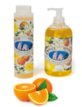 Nesti Dante Capri Liquid Soap and Shower Gel 500 ml