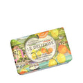 Nesti Dante Le Deliziose Agrumi di Sicilia Bar Soap 150 gr