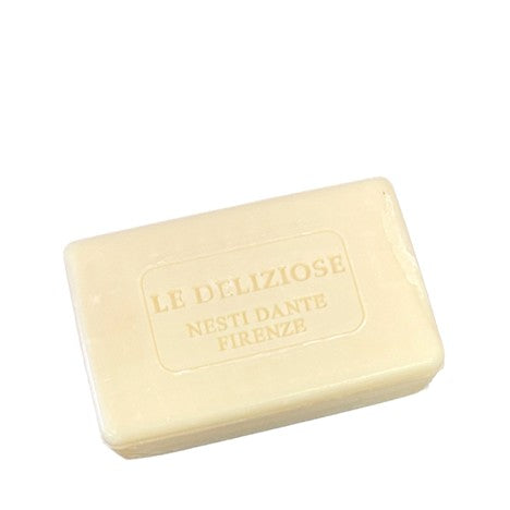 Nesti Dante Le Deliziose Agrumi di Sicilia Bar Soap 150 gr