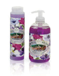 Nesti Dante Dolce Vivere Portofino Shower Gel Liquid Soap