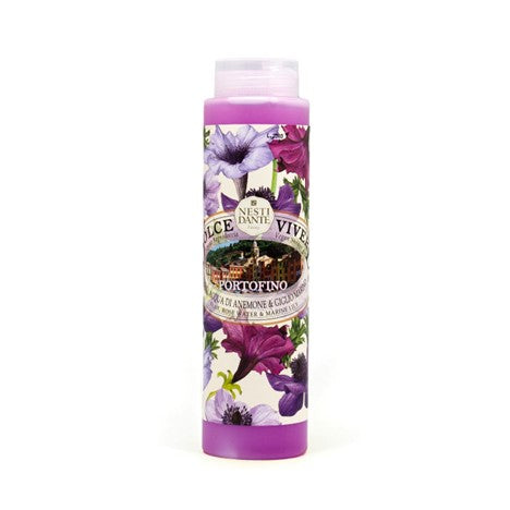 Nesti Dante Portofino Liquid Soap and Shower Gel 500 ml