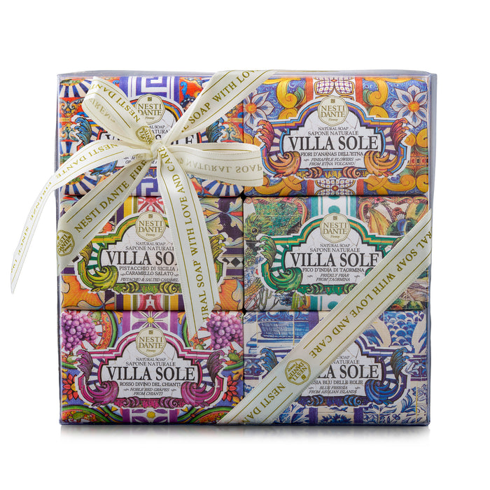 Nesti Dante Villa Sole Gift Set