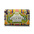 Nesti Dante Villa Sole Sicilian Pistachio & Salted Caramel Soap 250 gr