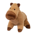 *NEW* Douglas Toys Craig Capybara Muzzle Plush