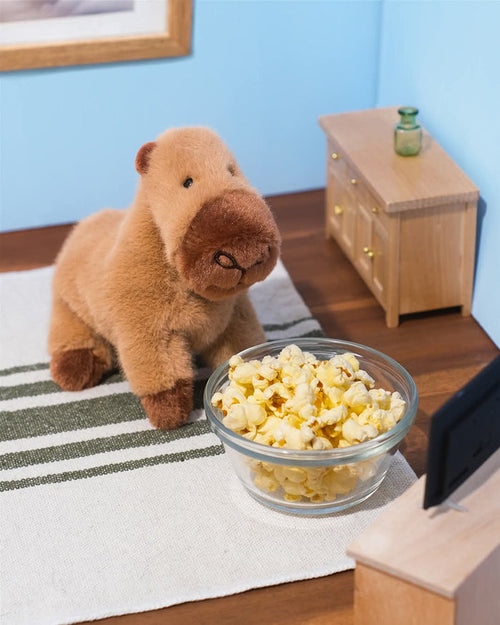 *NEW* Douglas Toys Craig Capybara Muzzle Plush