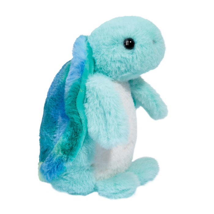 *NEW* Douglas Toys Tommie Mini Soft Turtle Plush
