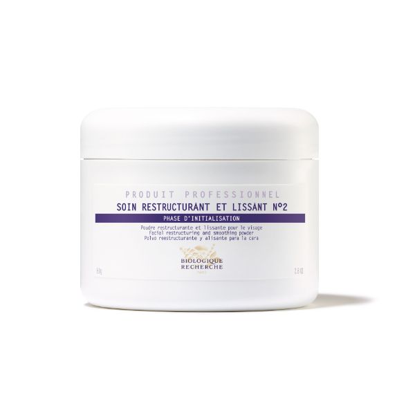 New !! Soin Restructurant et Lissant #2 - 80g (Professionel)