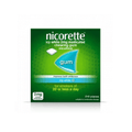 Nicorette 2mg Gum Icy White - 210 Pieces