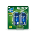 Nicorette Lozenge Fruit 4mg 80 Pack