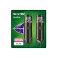 Nicorette Quickmist Cool Berry Double 2x1mg