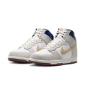 Nike SB Dunk High Pro x Beyond White and Sand Dune