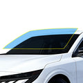 Nissan Sentra 2026+ Windshield Protection Film Kit – Precut Clear PPF (Rock Chip Protection)