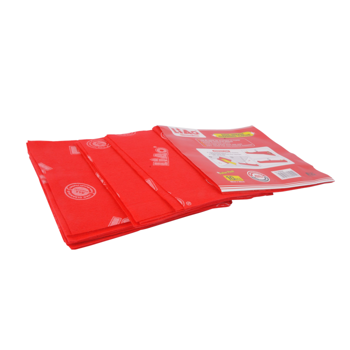 Non-woven Cleaning Cloth