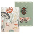 Notebook (Set of 2) Far and Away - Danica