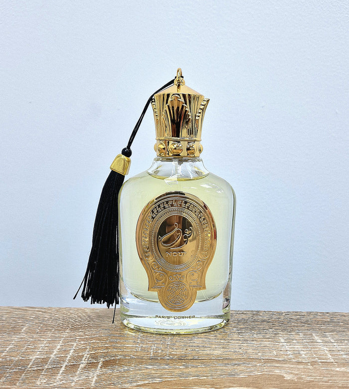 NOUF - The best Pineapple Perfume for Men & Women