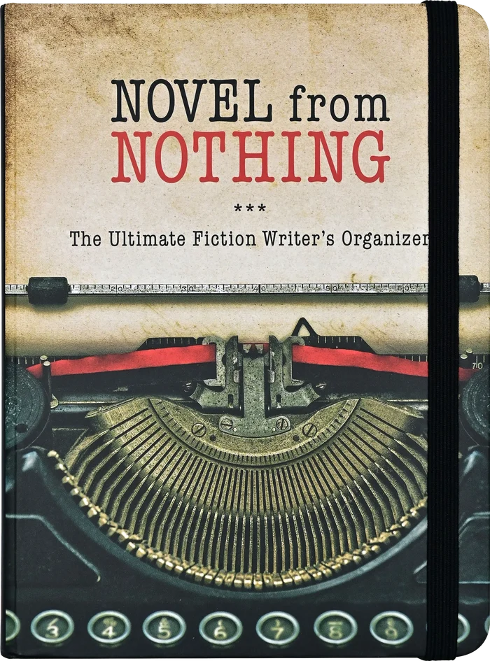 Novel From Nothing