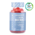 Novomins Bio-Bac Gummies
