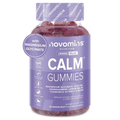 Novomins Calm Gummies
