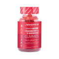 Novomins Cranberry & D Mannose Gummies