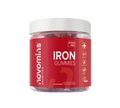 Novomins Iron Sugar-Free Gummies